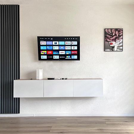 Heaven Premium Apartments SJJ Pokoj fotografie