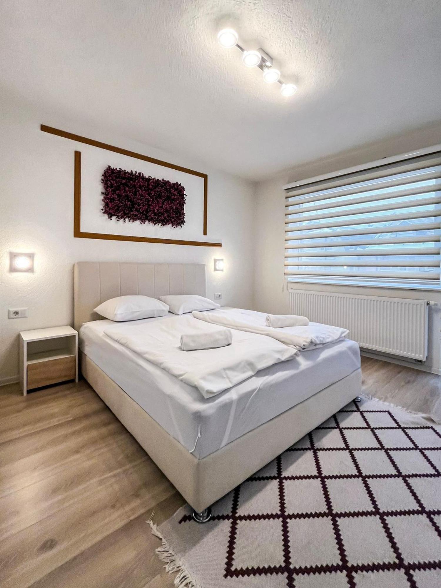 Heaven Premium Apartments SJJ Pokoj fotografie