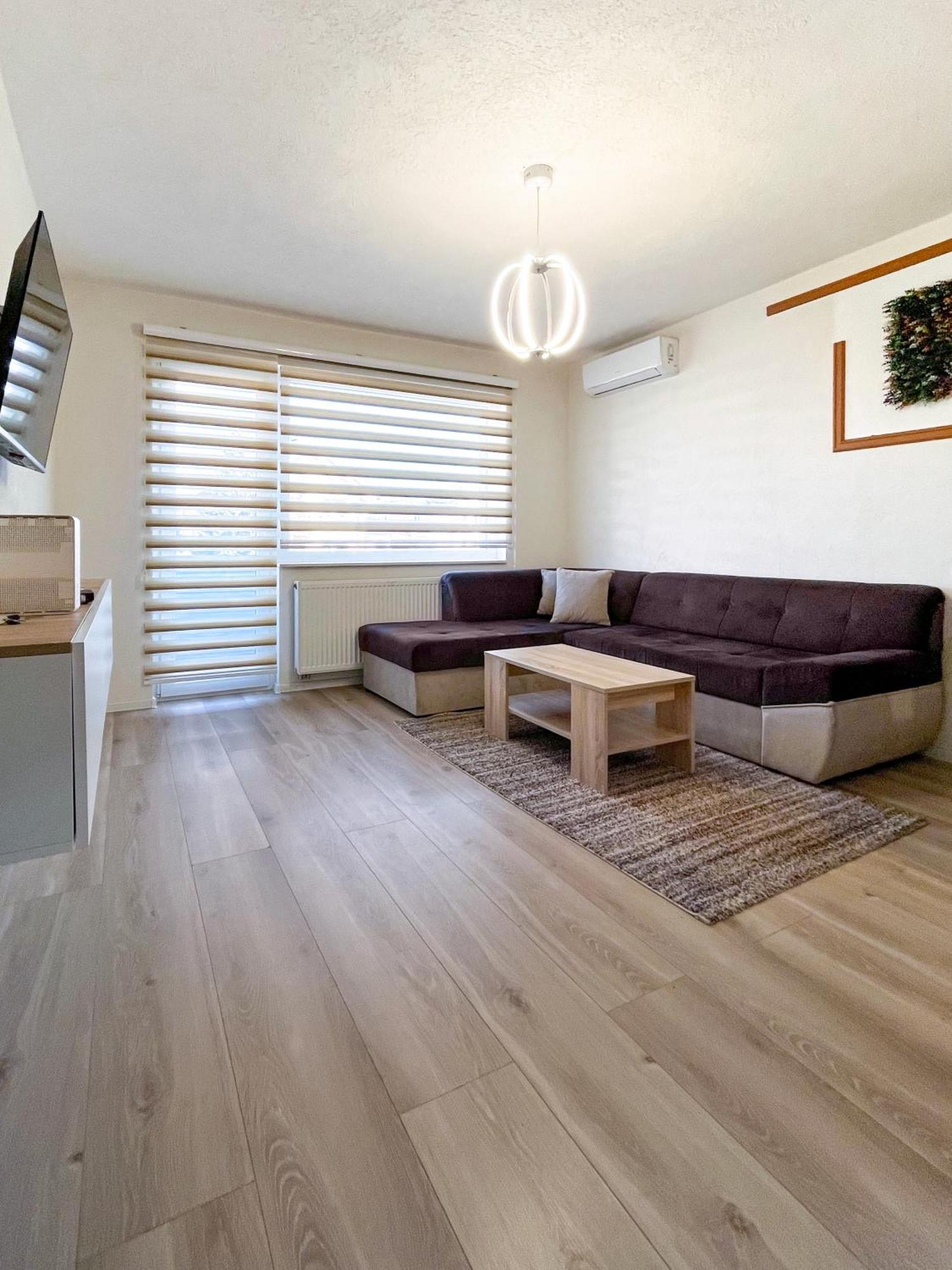 Heaven Premium Apartments SJJ Pokoj fotografie